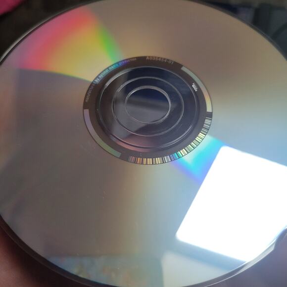 Roy Orbison 4 CDs Legend in My Time, Sun Years, Mystery Girl, For The Lonely VG+ - Picture 10 of 11